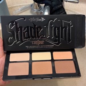 KatVonD Contour Palette